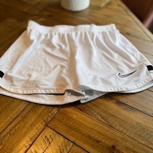 Women’s Nike Soccer Shorts